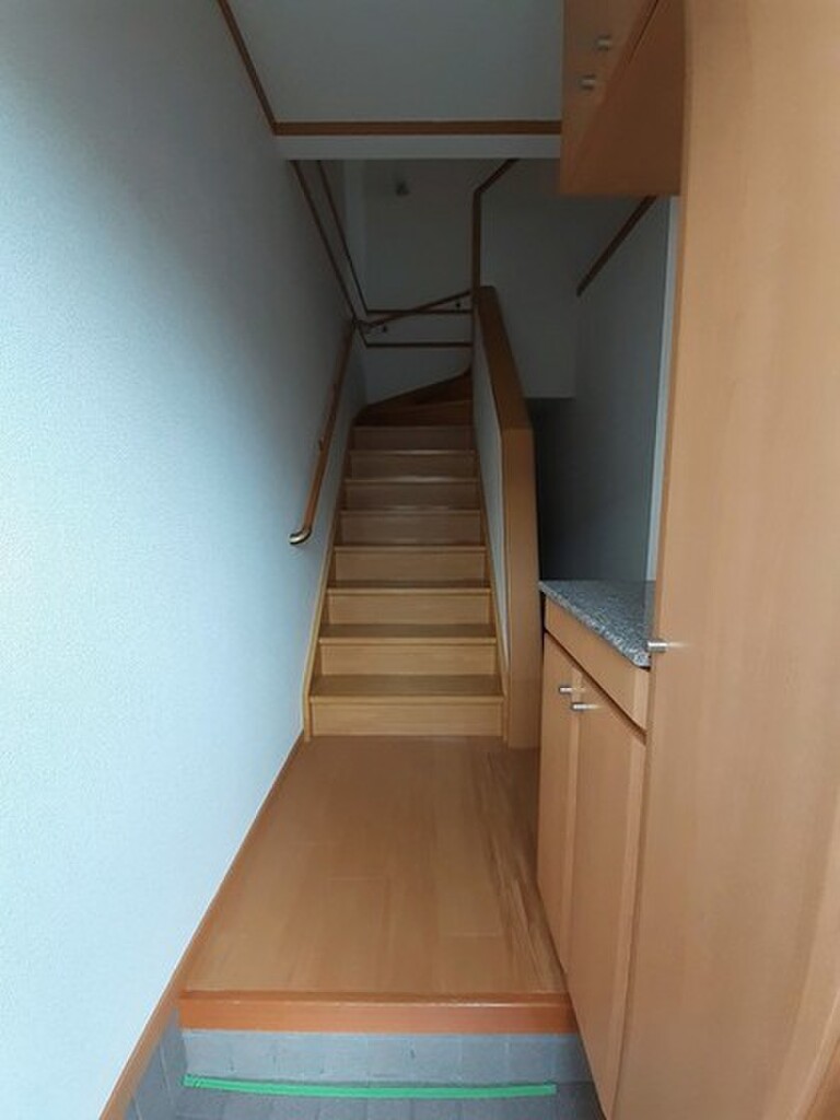 (9/17) 玄関 (9/17) 玄関