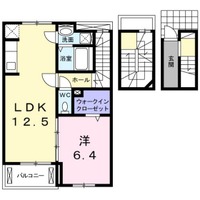 クオーレ コイン通り
