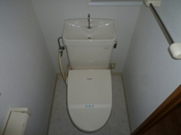 ※他号室の画像です