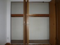 ※他号室の画像です