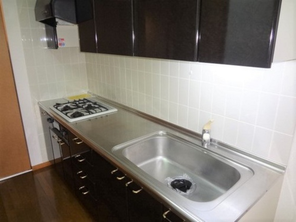 (4/20) キッチン (4/20) キッチン