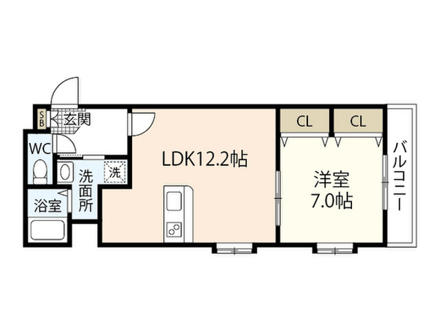 ベリーノ竹屋町