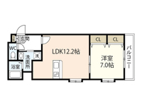 ベリーノ竹屋町