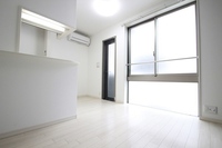 ※別号室の写真です