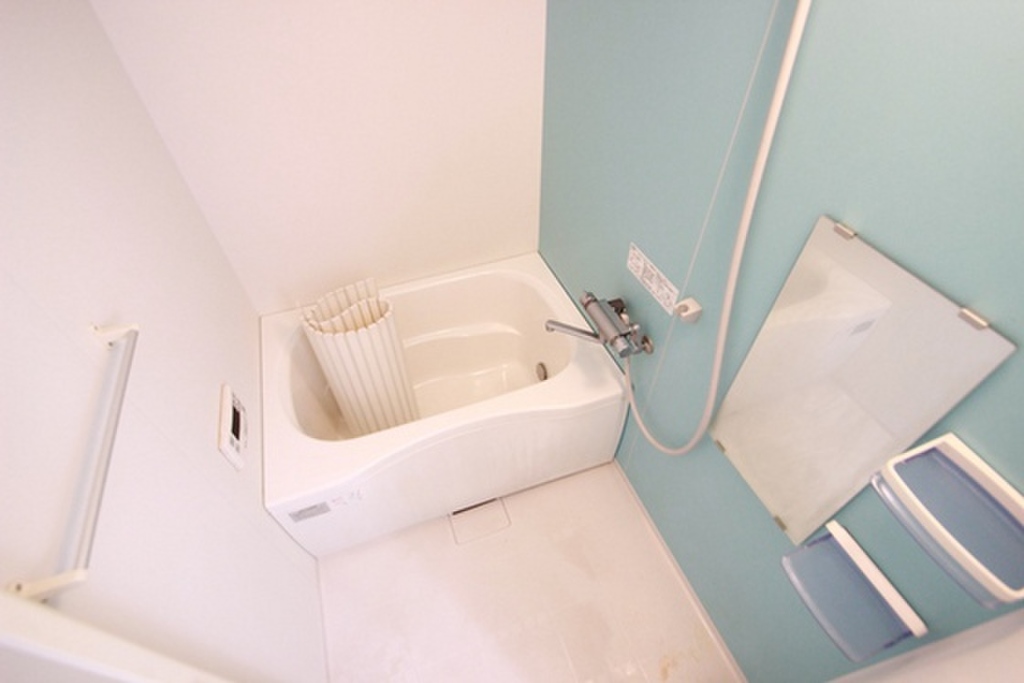 (4/21) ※別号室の写真です (4/21) ※別号室の写真です