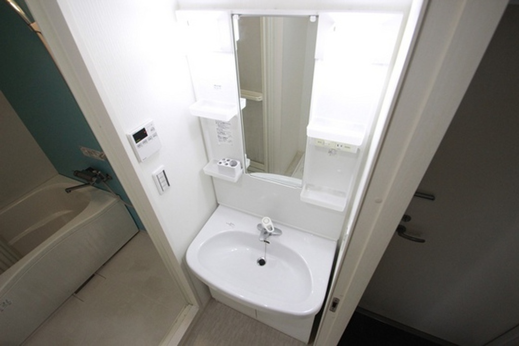 (6/21) ※別号室の写真です (6/21) ※別号室の写真です