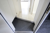 ※別号室の写真です