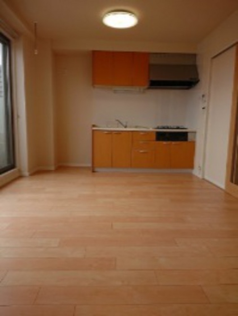 (3/16) キッチン (3/16) キッチン