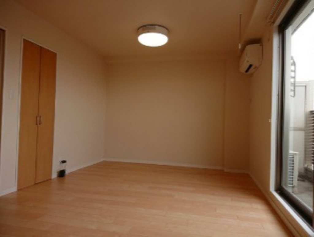 (9/16) バルコニー (9/16) バルコニー