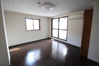 コスモクイーン鹿田