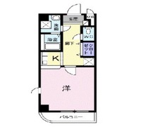 ニューメゾン森安