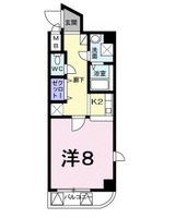 ニューメゾン森安