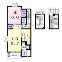 サニーメゾン弐番館