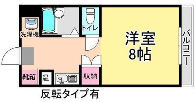 サンライト津島II号館