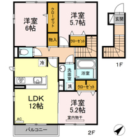 グランディール長楽寺
