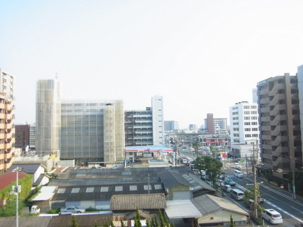 (14/19) 眺望 (14/19) 眺望