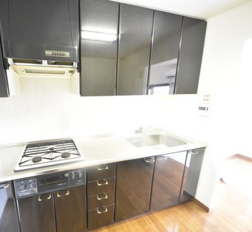 (15/19) キッチン (15/19) キッチン