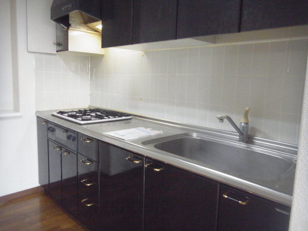 (3/19) キッチン (3/19) キッチン