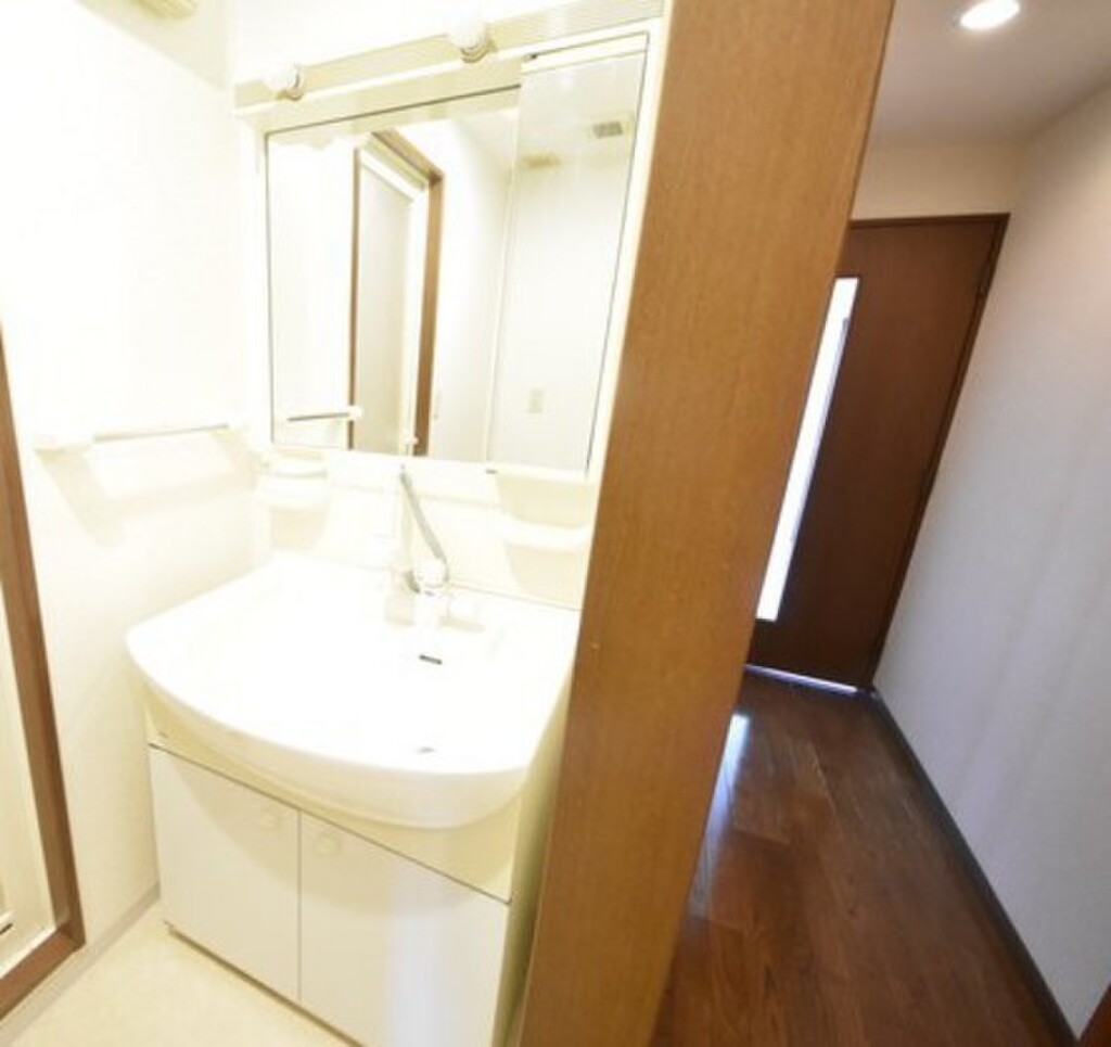 (6/19) 洗面所 (6/19) 洗面所