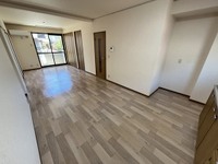 セジュール清水 B棟