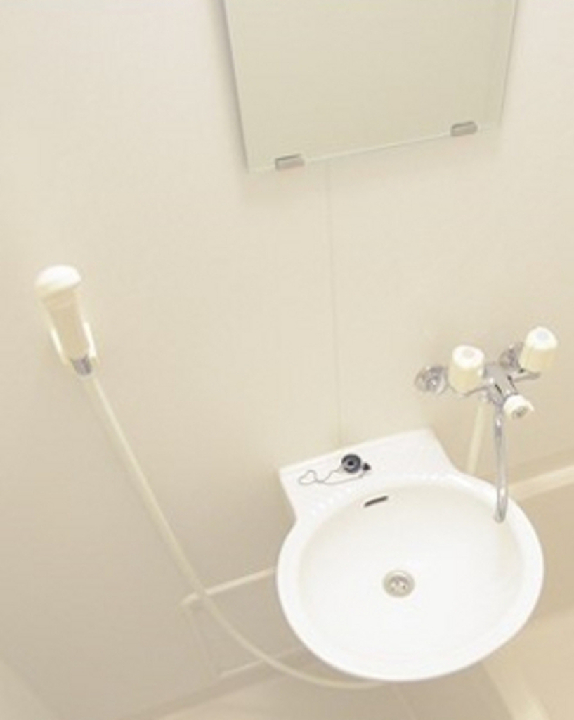 (8/16) 洗面所 (8/16) 洗面所