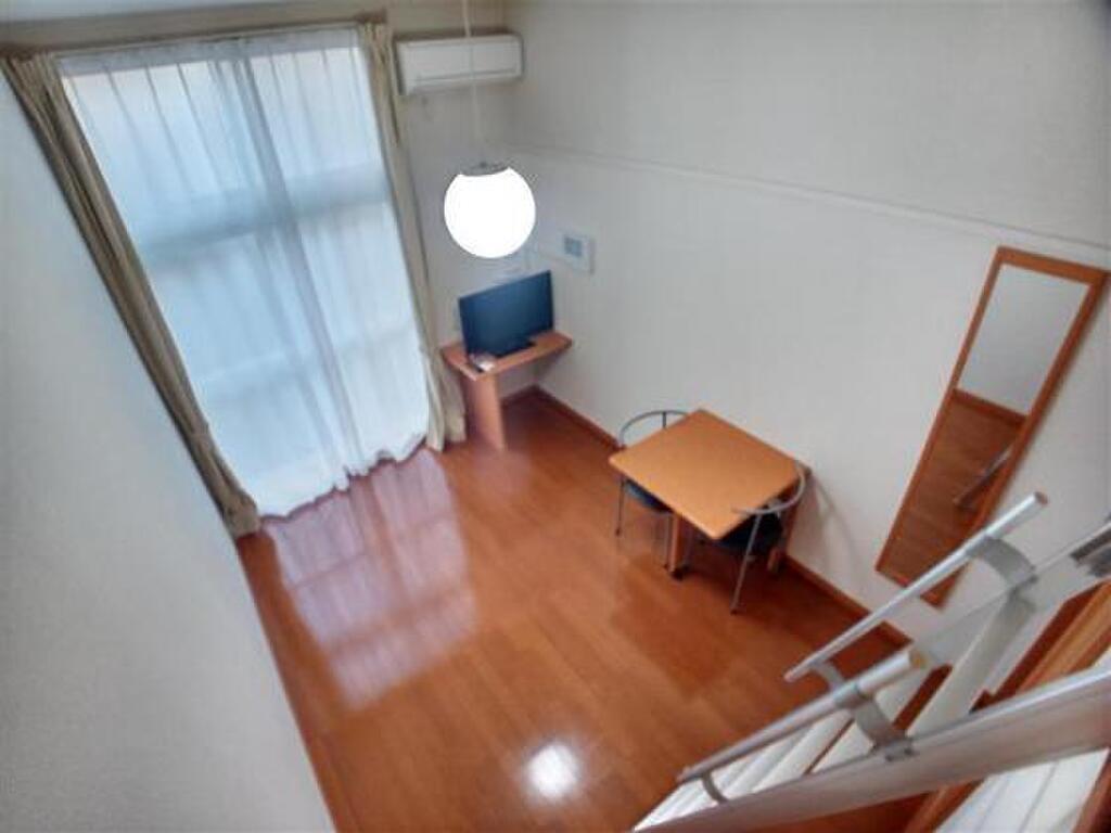 (2/17) 居室・リビング