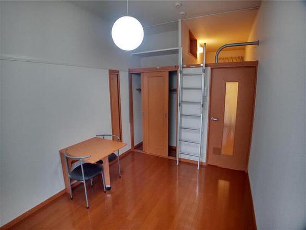 (3/17) その他部屋・スペース