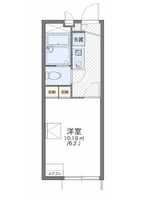 レオパレス華れん