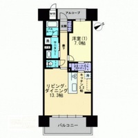 アルファステイツ大学病院通り