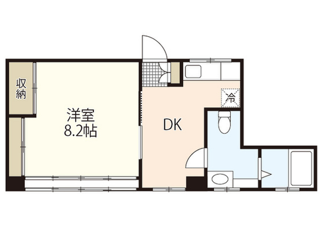 田淵ビルA棟