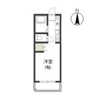 プリ・メゾン岡山津倉