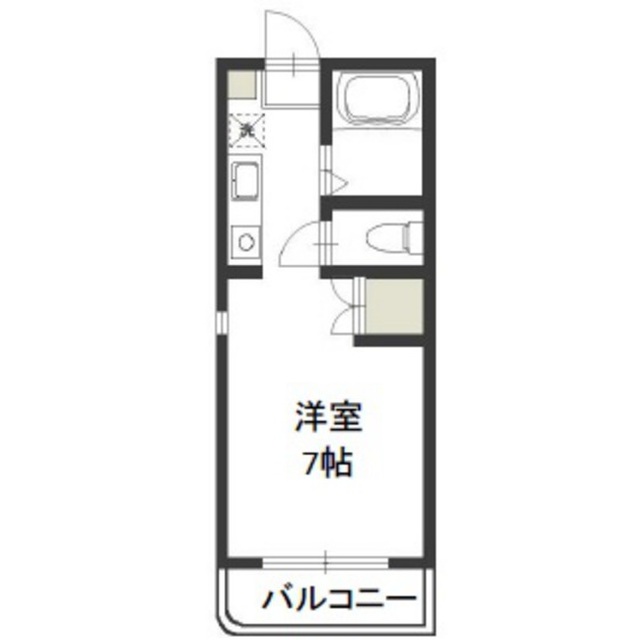 プリ・メゾン岡山津倉