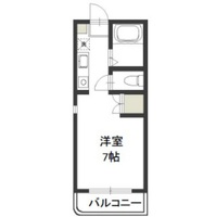 プリ・メゾン岡山津倉