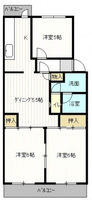 鈴が峰第5団地2号棟