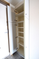 エスぺランサ津島