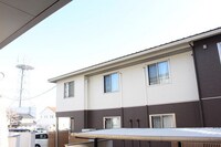 Refisia Garden上安 Ⅲ番館