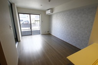 ※別号室の写真です