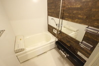 ※別号室の写真です