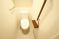 ※別号室の写真です