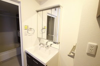 ※別号室の写真です