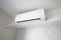 ※別号室の写真です