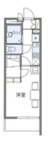 レオパレス東島田
