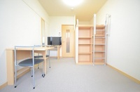 レオパレスBANCHOU