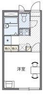 レオパレス京山マスカットⅡ