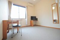 レオパレス京山マスカットⅡ