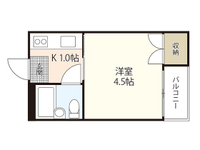 横川章栄ビル