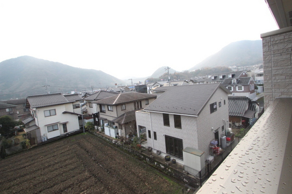 (13/23) 眺望 (13/23) 眺望