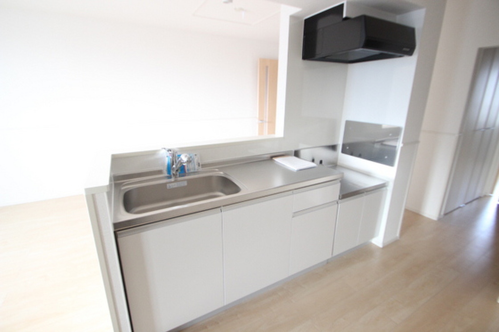 (3/23) キッチン (3/23) キッチン