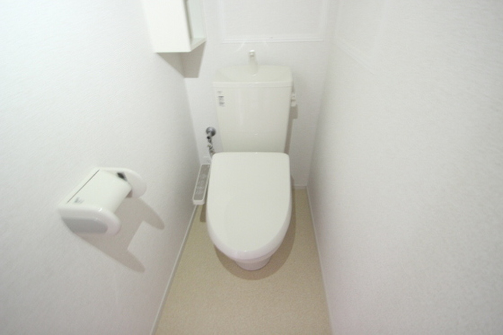 (5/23) トイレ (5/23) トイレ