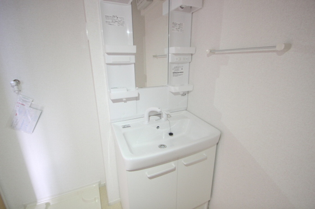 (6/23) 洗面所 (6/23) 洗面所